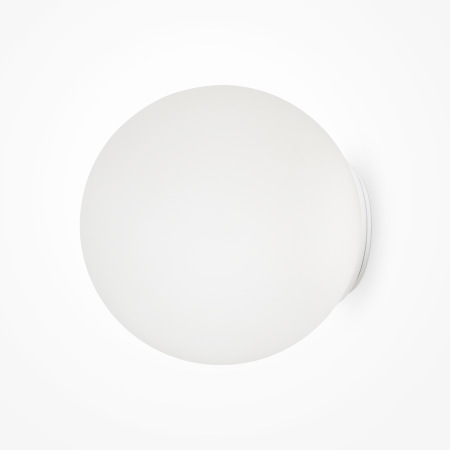 Настенный светильник (бра) Basic form E14х1 40Вт MOD321WL-01W3