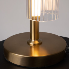 Настольный светильник Loom 2700К 8Вт, MOD258TL-L8BS3K