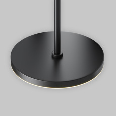 Трековый светильник Plato Exility 2700-6000K 15Вт 120° Dim Smart, TR123-4-15W-DS-B