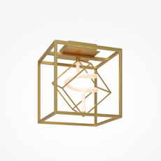 Потолочный светильник Membrane 3000К 9Вт, MOD345CL-L9BS3K