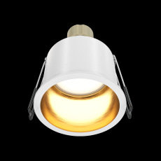 Встраиваемый светильник Reif DL049-01WG