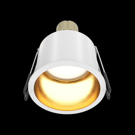 Встраиваемый светильник Reif DL049-01WG