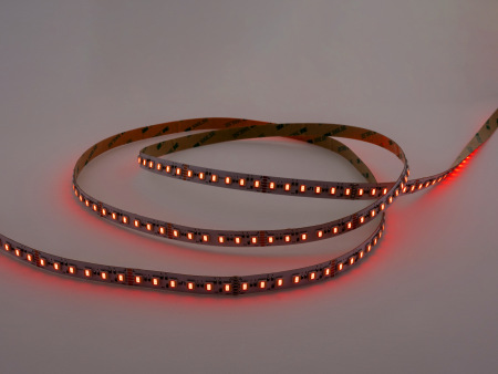 Светодиодная лента 5050 96/м (26,2Вт/м) 24В RGB+CCT 005997