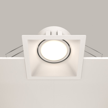 Встраиваемый светильник Dot DL029-2-01W