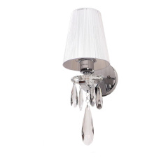 Бра Lumina Deco Alessia LDW 1726-1W CHR