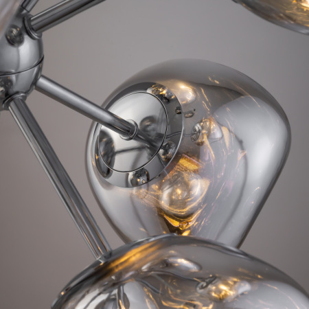 Подвесной светильник Ejection, FR5378PL-08SM