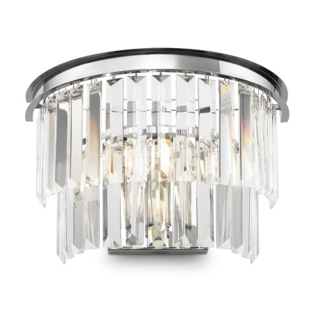 Настенный светильник (бра) Revero E14х1 40Вт, MOD085WL-01CH