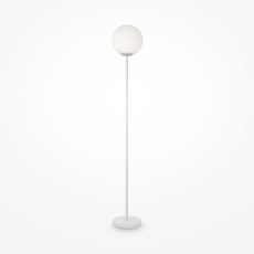 Напольный светильник (торшер) Ring E27х1, MOD013FL-01W