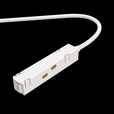 Ввод питания Gravity белый, TRA004B-22W