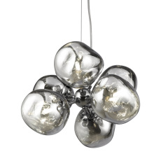 Подвесной светильник Ejection, FR5378PL-06SM