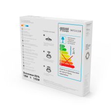 Встраиваемый светодиодный светильник Gauss 947111118