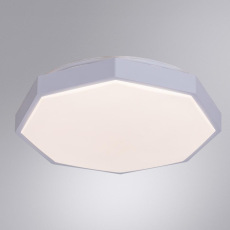 Светильник Arte Lamp KANT A2659PL-1WH