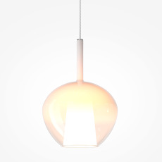 Подвесной светильник Duality E27х1, MOD271PL-01W3