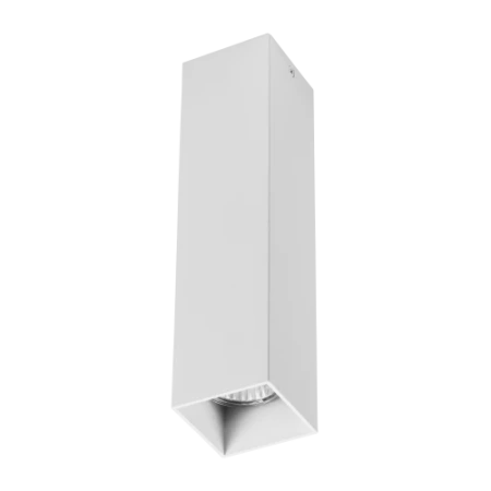 Светильник точечный накладной декоративный под заменяемые галогенные или LED лампы Rullo 216396
