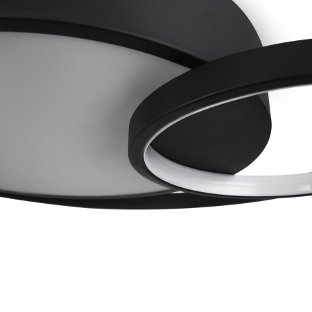 Потолочный светильник, FR10028CL-L80B