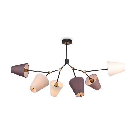 Потолочный светильник Hats, FR5370CL-06B