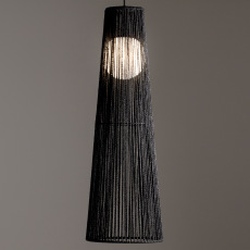 Подвесной светильник Cottage, FR5405PL-01B2