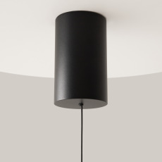 Подвесной светильник Mist 3000К 12Вт 125°, P101PL-L300-12W3K-B