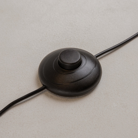 Напольный светильник (торшер) Dress code 3000К 24Вт, MOD348FL-L24BBS3K