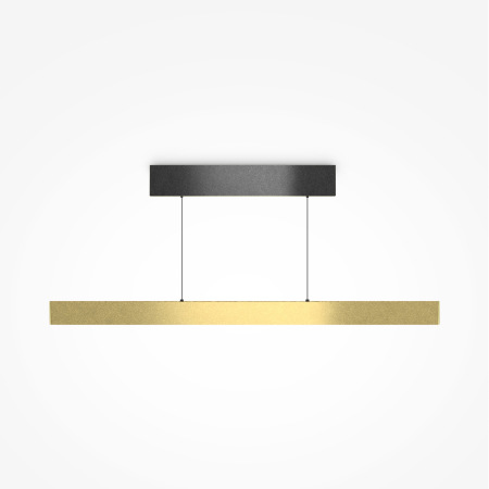 Подвесной светильник Technical P109PL-36W2.7-6K-BS