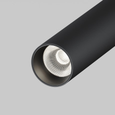 Трековый светильник Focus T Exility 4000K 6Вт 36°, TR141-2-6W4K-M-B