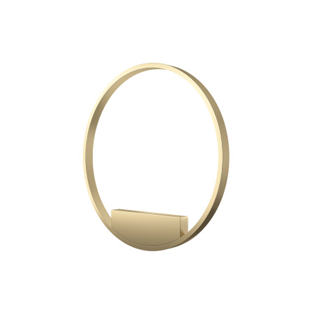 Настенный светильник (бра) Rim 4000К 37Вт, MOD058WL-L35BS4K