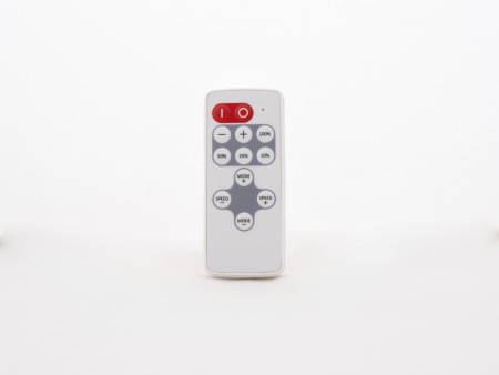 Контроллер одноцветный T110-S Mini RF 5A 003696