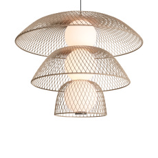 Подвесной светильник Harper FR5545PL-L5BG