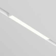 Трековый светильник Basis Exility 2700-6000K 12Вт 120° Dim Dali2, TR030-4-12WTW-DD2-W
