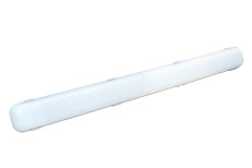 Накладной светильник LC-NSIP-OP-60 125*1265 IP65 Теплый белый Опал