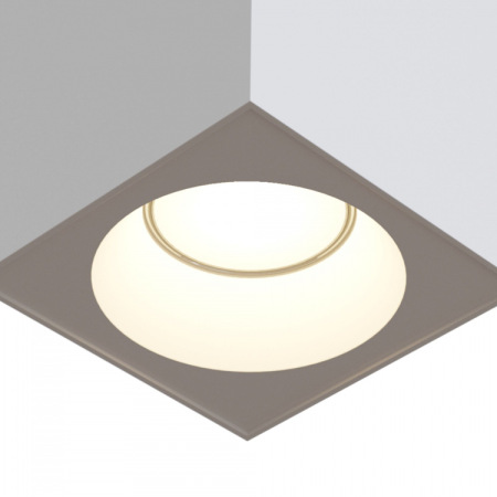 Потолочный светильник Zoom C030CL-01W