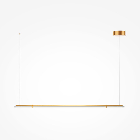 Подвесной светильник Plume 3000К 28Вт, MOD340PL-L28BS3K