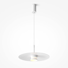 Подвесной светильник Platte 3000К 12Вт, MOD352PL-L10W3K