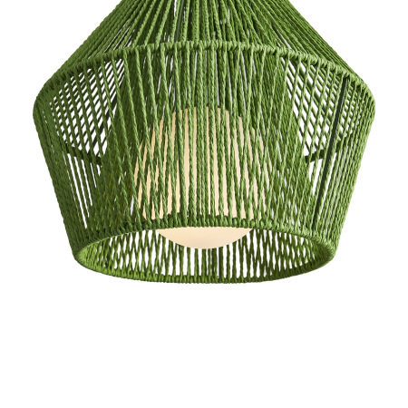 Подвесной светильник Cottage, FR5405PL-01GN