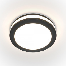 Встраиваемый светильник Phanton DL303-L7B
