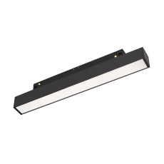 Светильник MAG-ORIENT-FLAT-L235-8W Warm2700 (BK, 100 deg, 48V) (Arlight, IP20 Металл, 5 лет)