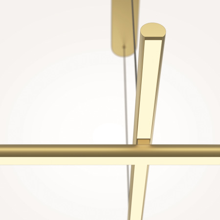 Подвесной светильник Radiance 3000К 80Вт, MOD278PL-L86G3K1