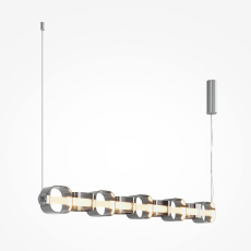 Подвесной светильник Ritmo 3000К 22Вт, MOD381PL-L45CH3K