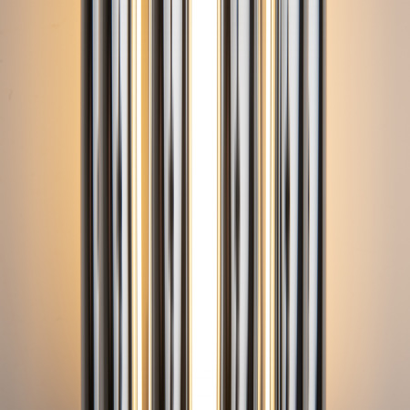 Настенный светильник (бра) Sonata 3000К 12Вт, MOD410WL-L12CH3K