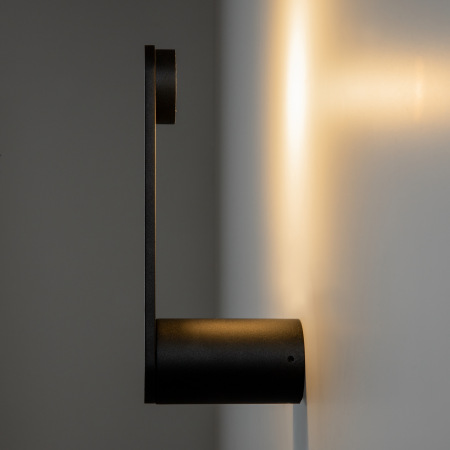 Настенный светильник (бра) Connect 3000К 5Вт, MOD356WL-L4B3K