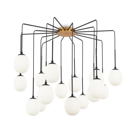 Подвесной светильник Branch G9х16, MOD176PL-16G