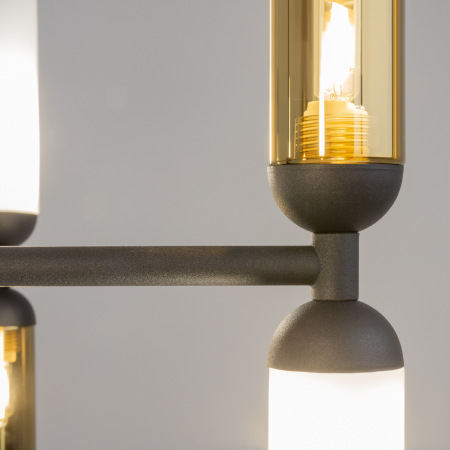 Подвесной светильник Memory G9х12, MOD177PL-12G