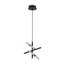 Подвесной светильник Brilliance FR5557PL-L14B