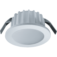 Светильники для внутреннего освещения LED NDL-RP4-3W-840-WH-LED
