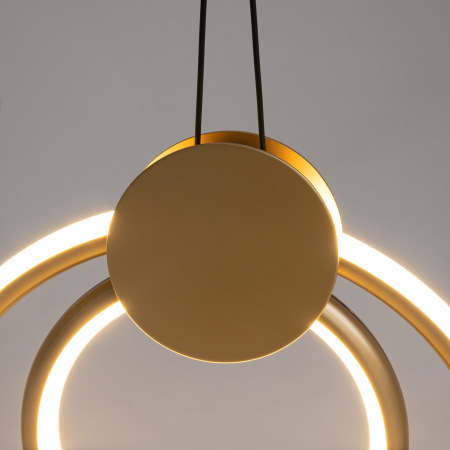 Подвесной светильник Link 3000К 20Вт, MOD357PL-L14BS3K