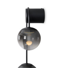 Настенный светильник (бра) Arch, FR6178WL-L10B