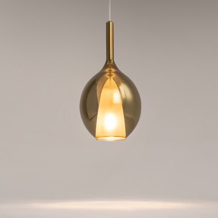 Подвесной светильник Duality E27х1, MOD271PL-01B2