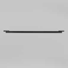 Трековый светильник Basis Levity 3000К 16Вт 100°, TR192-1-16W3K-B