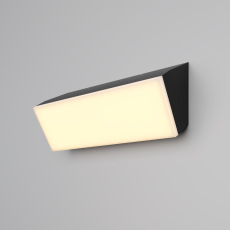 Настенный светильник (бра) Brick 3000K 20Вт IP54, O436WL-L20GF3K