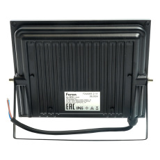 фото Светодиодный прожектор Feron LL-972IP65 100W 6400K